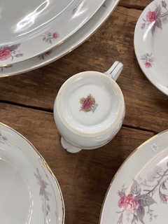 Lechera ~ Porcelana Tsuji - comprar online