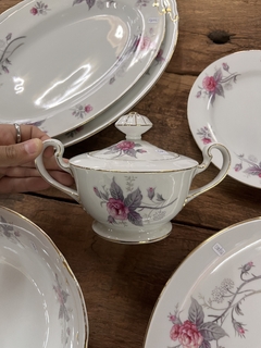Azucarera ~ Porcelana Tsuji en internet