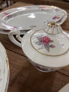 Azucarera ~ Porcelana Tsuji - tienda online