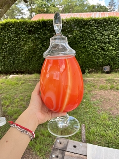 Potiche de Murano