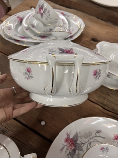 Imagen de Guisera Grande ~ Porcelana Tsuji