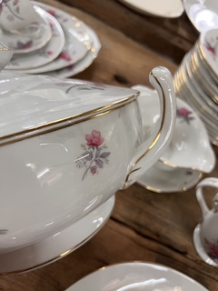 Guisera Grande ~ Porcelana Tsuji