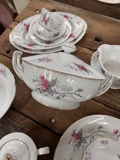 Guisera Grande ~ Porcelana Tsuji
