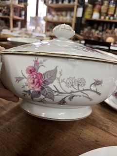 Guisera Grande ~ Porcelana Tsuji - comprar online