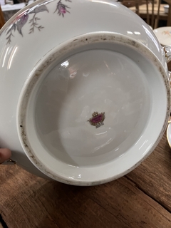 Guisera Grande ~ Porcelana Tsuji