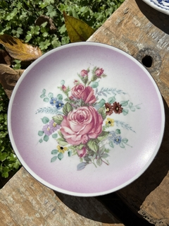 Platito ~ Porcelana Holandesa en internet