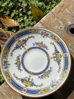 Platito ~ Porcelana Inglesa - comprar online