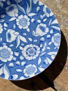 Plato Hondo ~ Porcelana Marly - comprar online