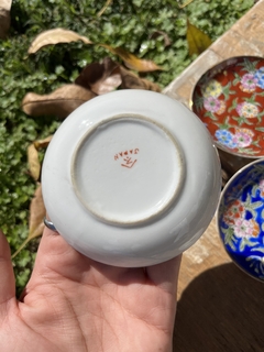 Platito ~ Porcelana Japonesa en internet