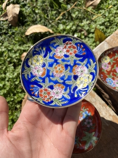 Platito ~ Porcelana Japonesa - comprar online