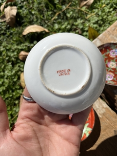 Platito ~ Porcelana Japonesa en internet