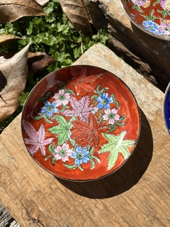 Platito ~ Porcelana Japonesa