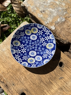 Platito ~ Porcelana Japonesa