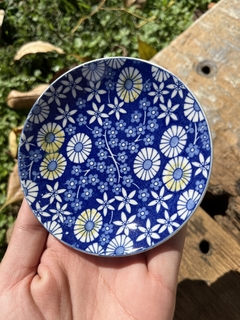 Platito ~ Porcelana Japonesa - comprar online