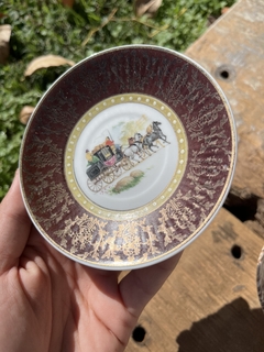 Platito ~ Porcelana Verbano - comprar online