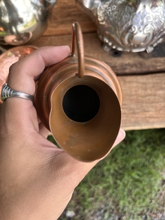 Jarrito de Cobre - tienda online