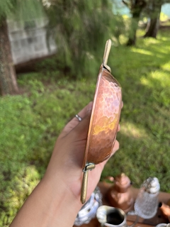 Sartencito de Cobre - comprar online