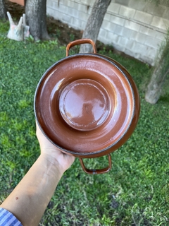 Imagen de Sopera Alemana Enlozada