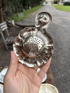 Imagen de Colador de Té en Metal