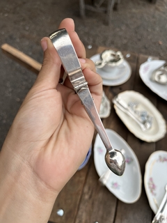 Pinza Terronera - Antiguedades JOE