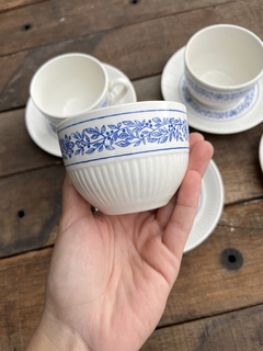 Duo de Té ~ Loza Festival - comprar online