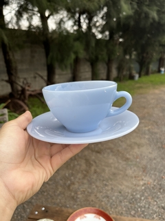 Duo de Té/Desayuno ~ Rigopal