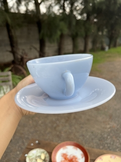 Duo de Té/Desayuno ~ Rigopal - comprar online