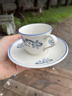 Duo de Café ~ Loza Hartford en internet
