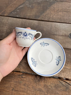 Duo de Café ~ Loza Hartford - comprar online