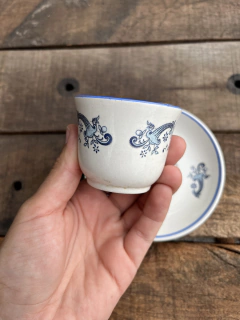 Duo de Café ~ Loza Hartford - tienda online
