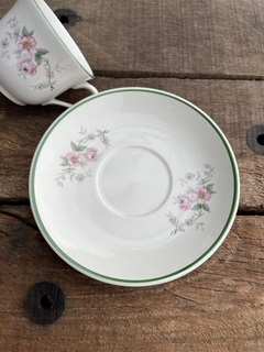 Duo de Café ~ Loza Hartford - comprar online