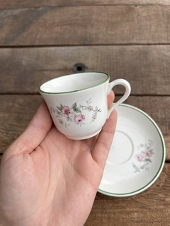 Duo de Café ~ Loza Hartford en internet