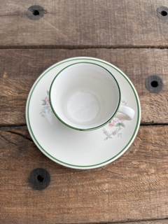 Duo de Café ~ Loza Hartford - tienda online
