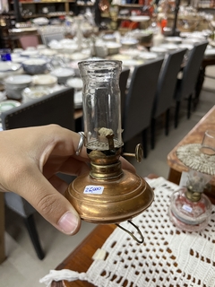 Lámpara a Kerosene