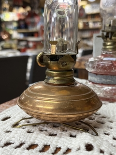 Lámpara a Kerosene - comprar online