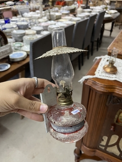 Lámpara a Kerosene
