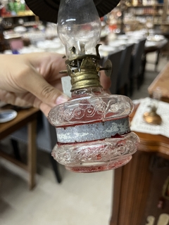 Lámpara a Kerosene en internet