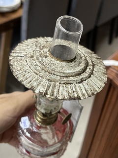 Imagen de Lámpara a Kerosene