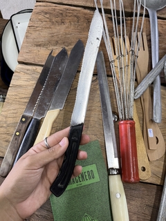 Cuchillo para Pan
