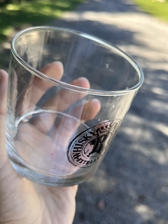 Imagen de 6 Vasos de Whisky en Vidrio
