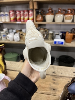 Jarra Pingüino Chica