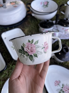 Taza Enlozada - comprar online