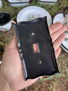 Imagen de Tapa para la Luz Enlozada