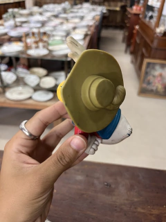 Imagen de Muñeco de Plástico ~ Disney
