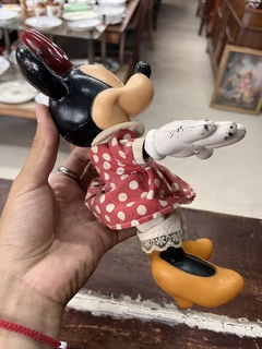 Muñeca de Goma ~ Minnie en internet