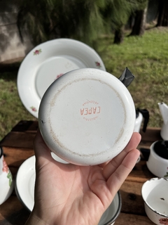 Imagen de Jarra Enlozada Capea