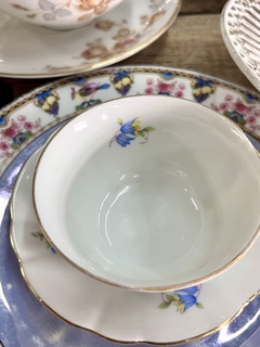 Duo de Café ~ Porcelana Verbano - tienda online