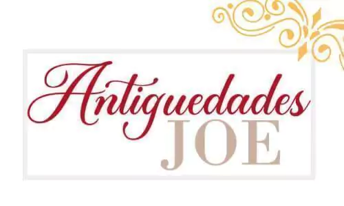 Antiguedades JOE