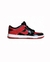 Nike Dunk Low PRETO VERMELHO