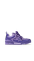 LOUIS VUITTON SKATE ROXO
